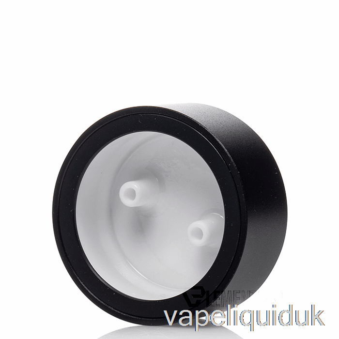Stundenglass Modul Replacement Carb Cap Black Vape Juice